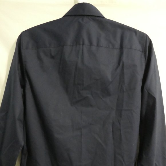 TOPMAN, men's button down dress shirt, size small, BNWOT - Picture 11 of 14